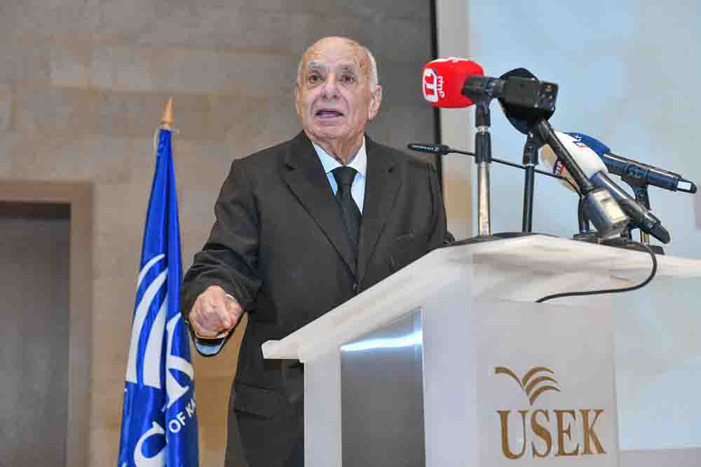 MIRROS Communications – The Holy Spirit University of Kaslik: A Tribute ...